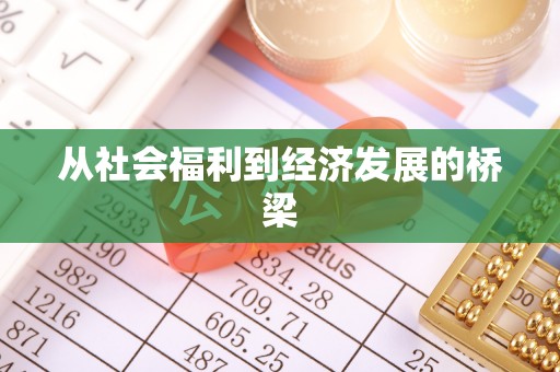 保德从社会福利到经济发展的桥梁