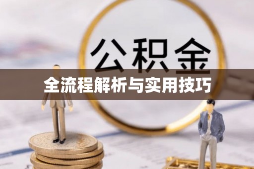 保德全流程解析与实用技巧