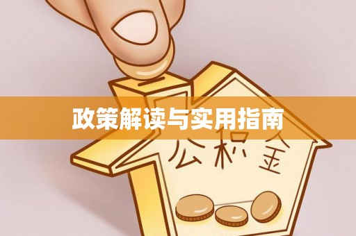 保德政策解读与实用指南