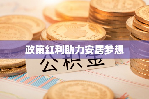 保德政策红利助力安居梦想