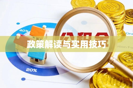 保德政策解读与实用技巧