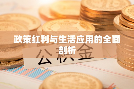 保德政策红利与生活应用的全面剖析