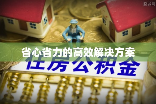 保德省心省力的高效解决方案