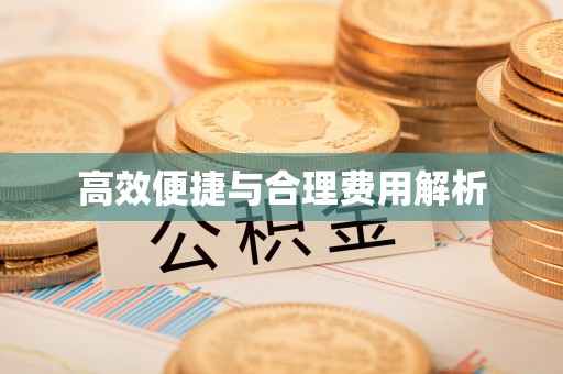 保德高效便捷与合理费用解析