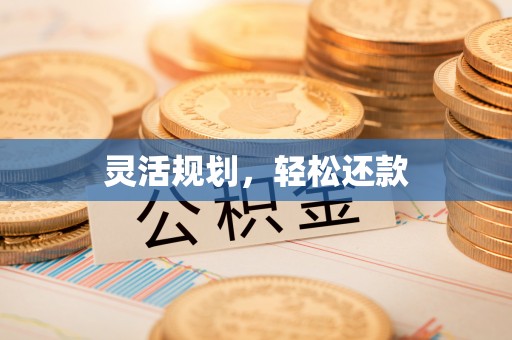 保德灵活规划，轻松还款